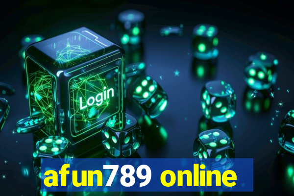 afun789 online